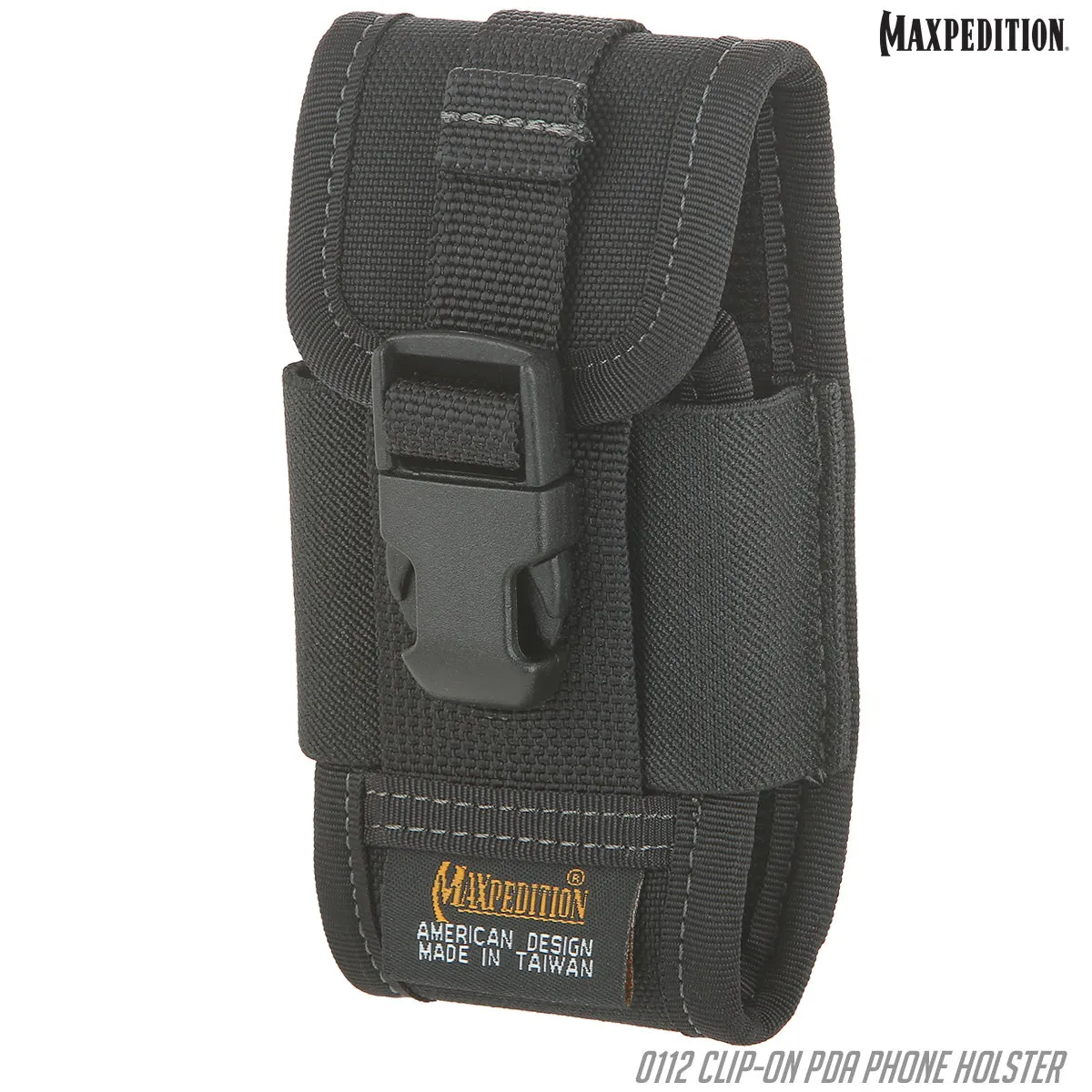 Clip-On PDA Phone Holster