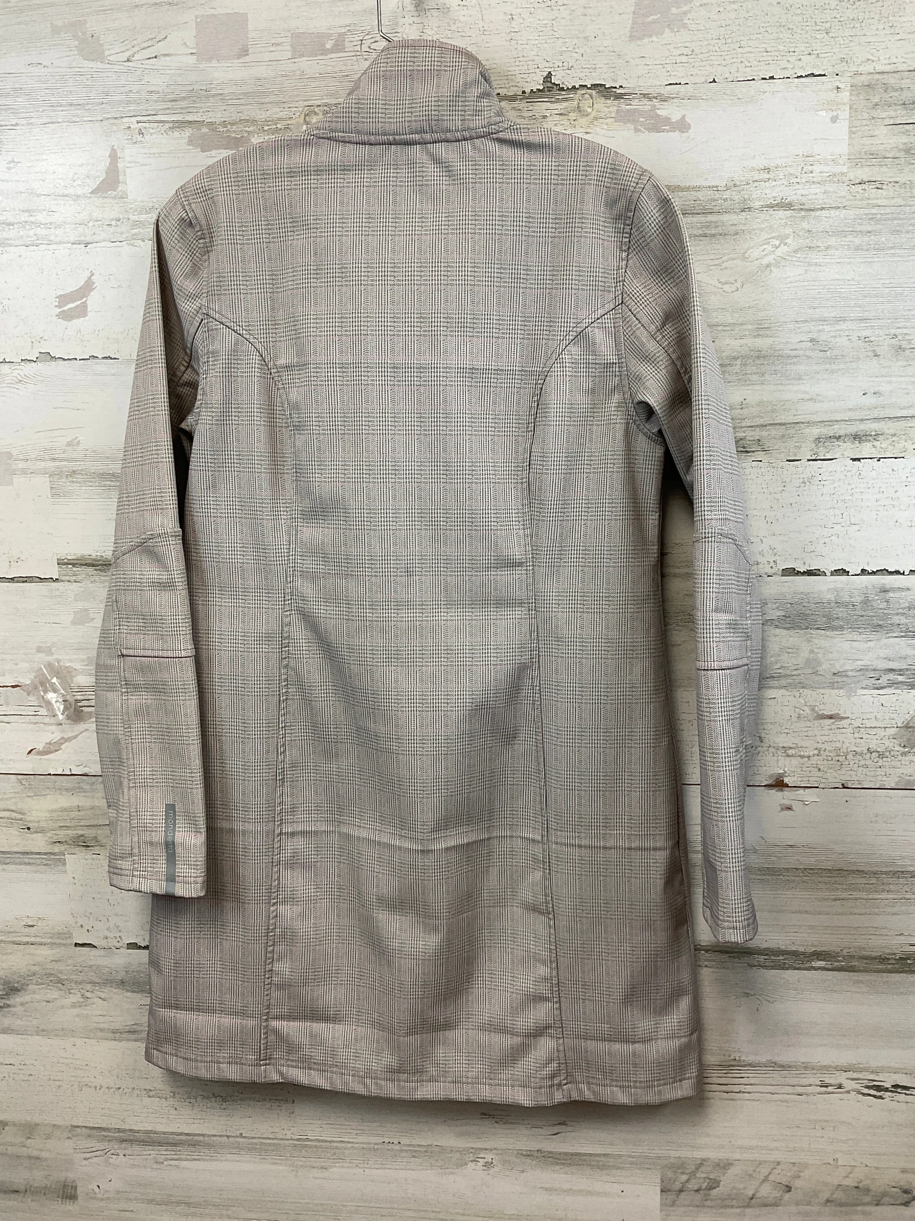 Coat By Mondetta In Grey, Size: M