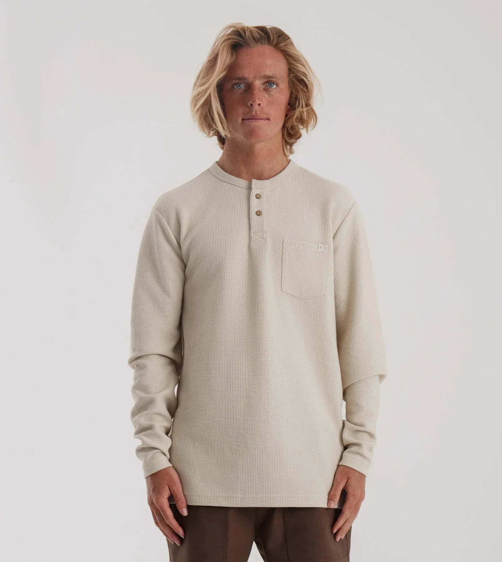 Companion Long Sleeve Thermal