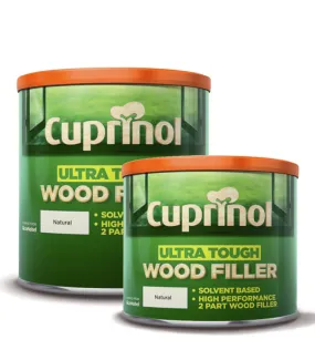 Cuprinol Ultra Tough Wood Filler