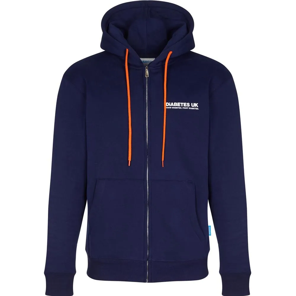 Diabetes UK Hoodie