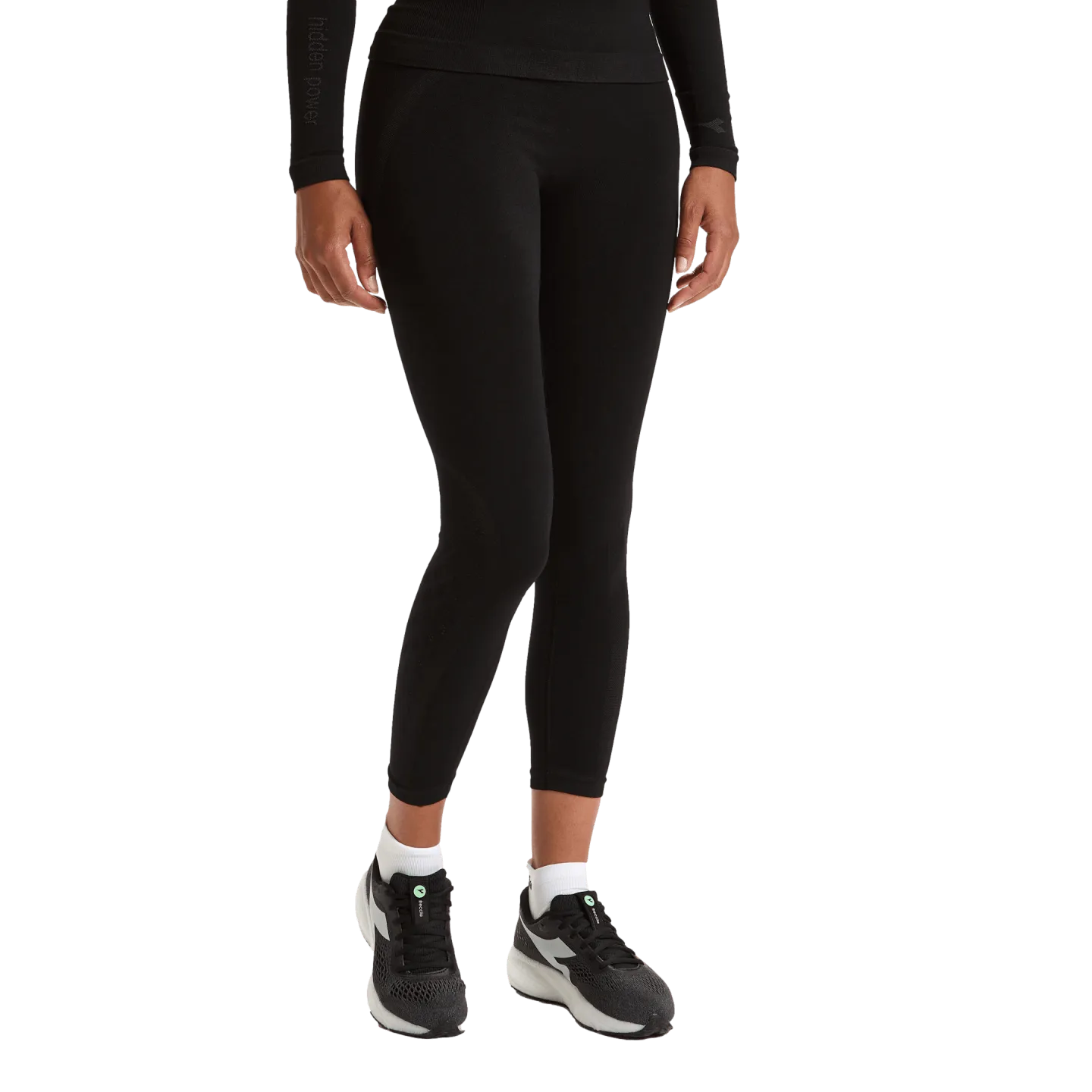 Diadora Womens Training Pants