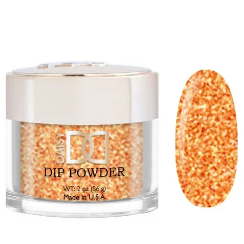 DND Dap Dip Powder 1.6oz - 481 Burst of Gold