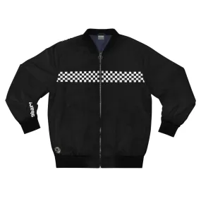 Down Low Bomber Jacket