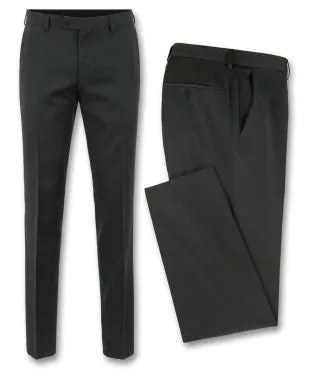 Dressy Skinny Ikone Trousers