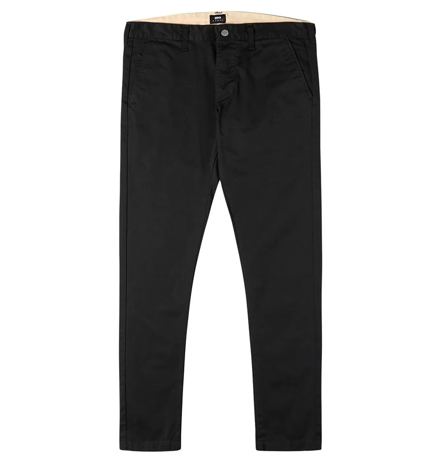 Edwin 55 Chino – Black