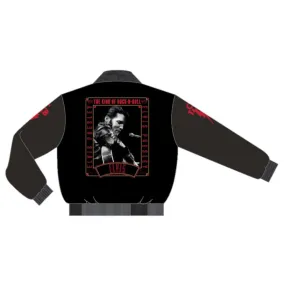 Elvis Presley 68 Special Jacket