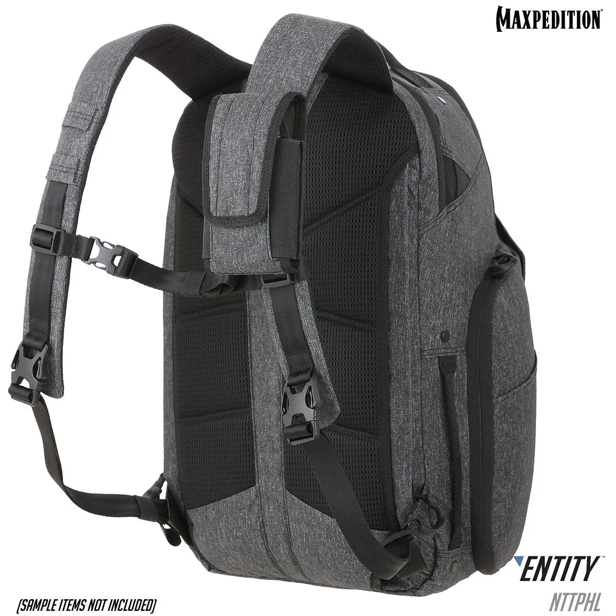 Entity™ Utility Pouch Large