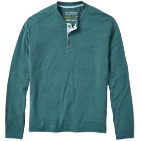 Fair Harbor Men's The Seabreeze Henley