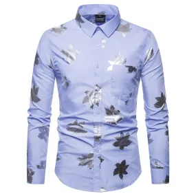 Fall Leaves Shirt