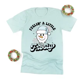 Feelin' A Little Frosty - Unisex Tee