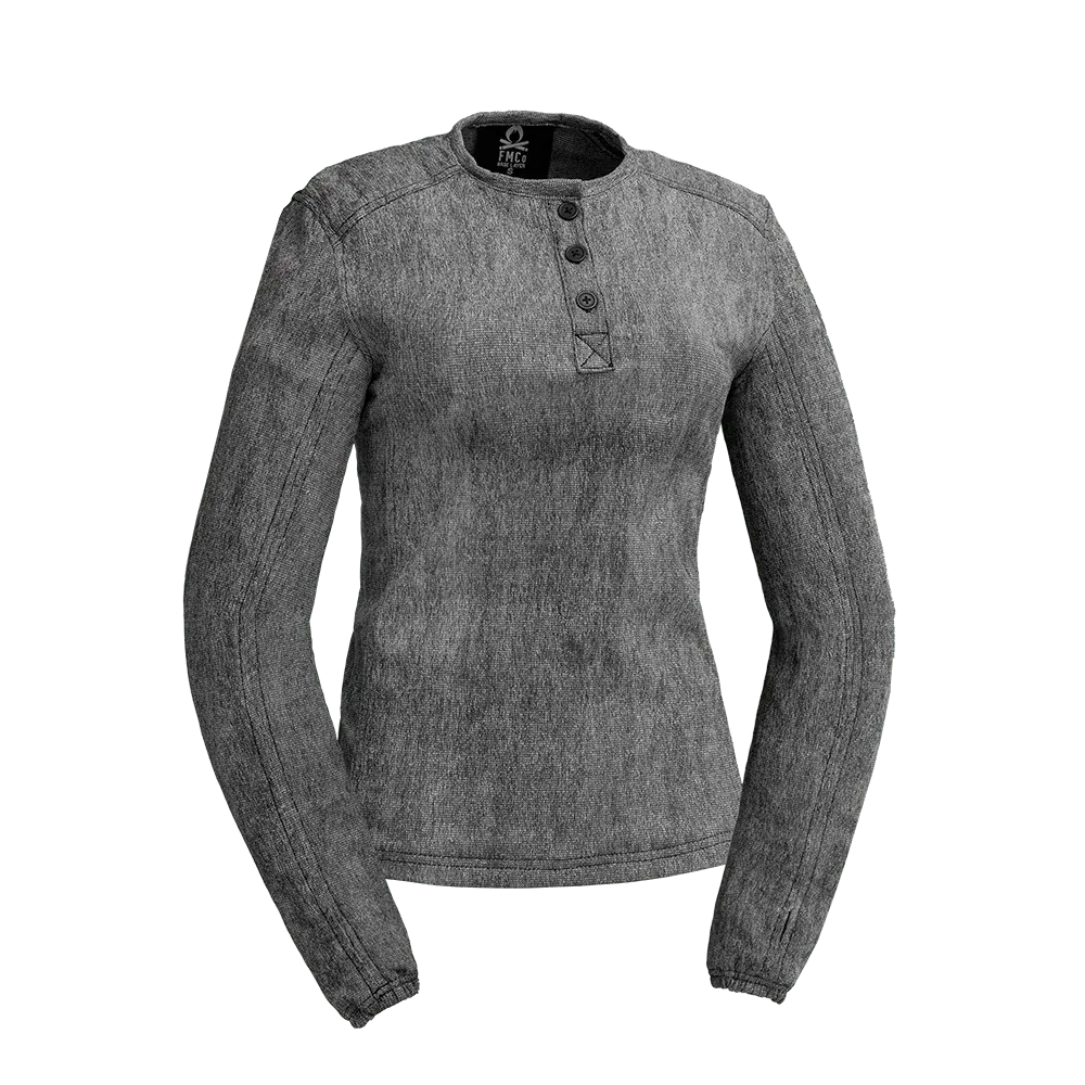 FMCo Base Layer Ladies Shirt