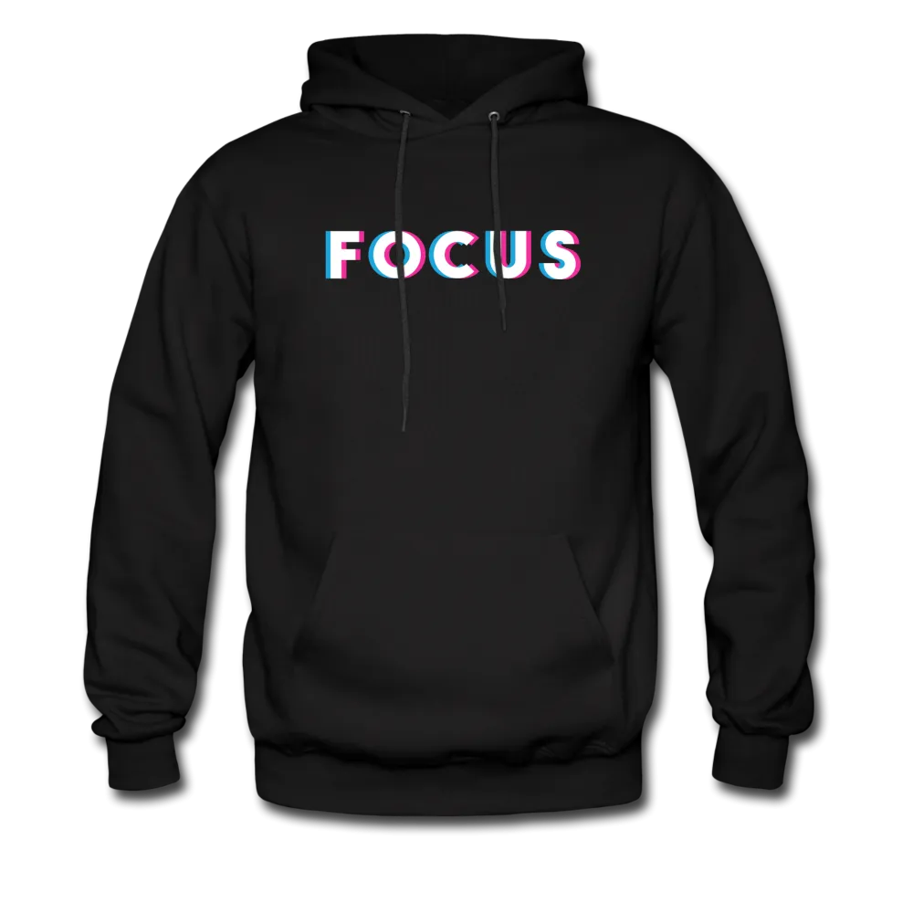 Focus Hoodie