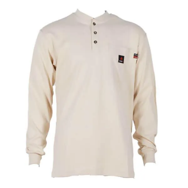 Forge FR Henley MFRHNLY-004