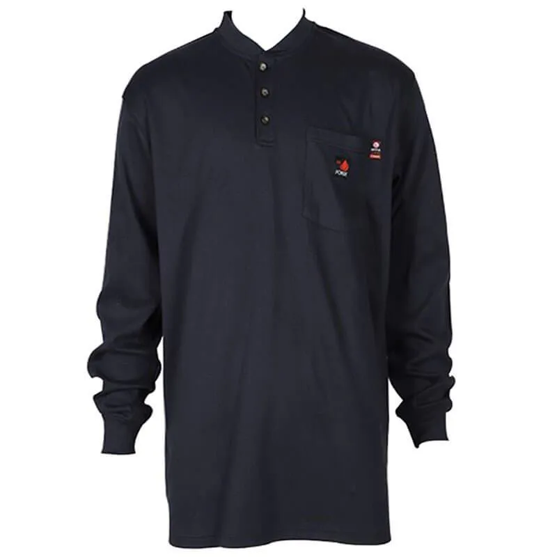 Forge FR Henley MFRHNLY-004