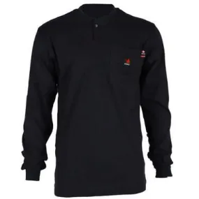 Forge FR Henley MFRHNLY-004