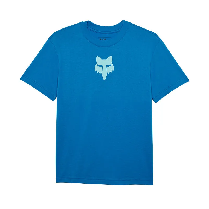 Fox W Fox Head Tee Sand