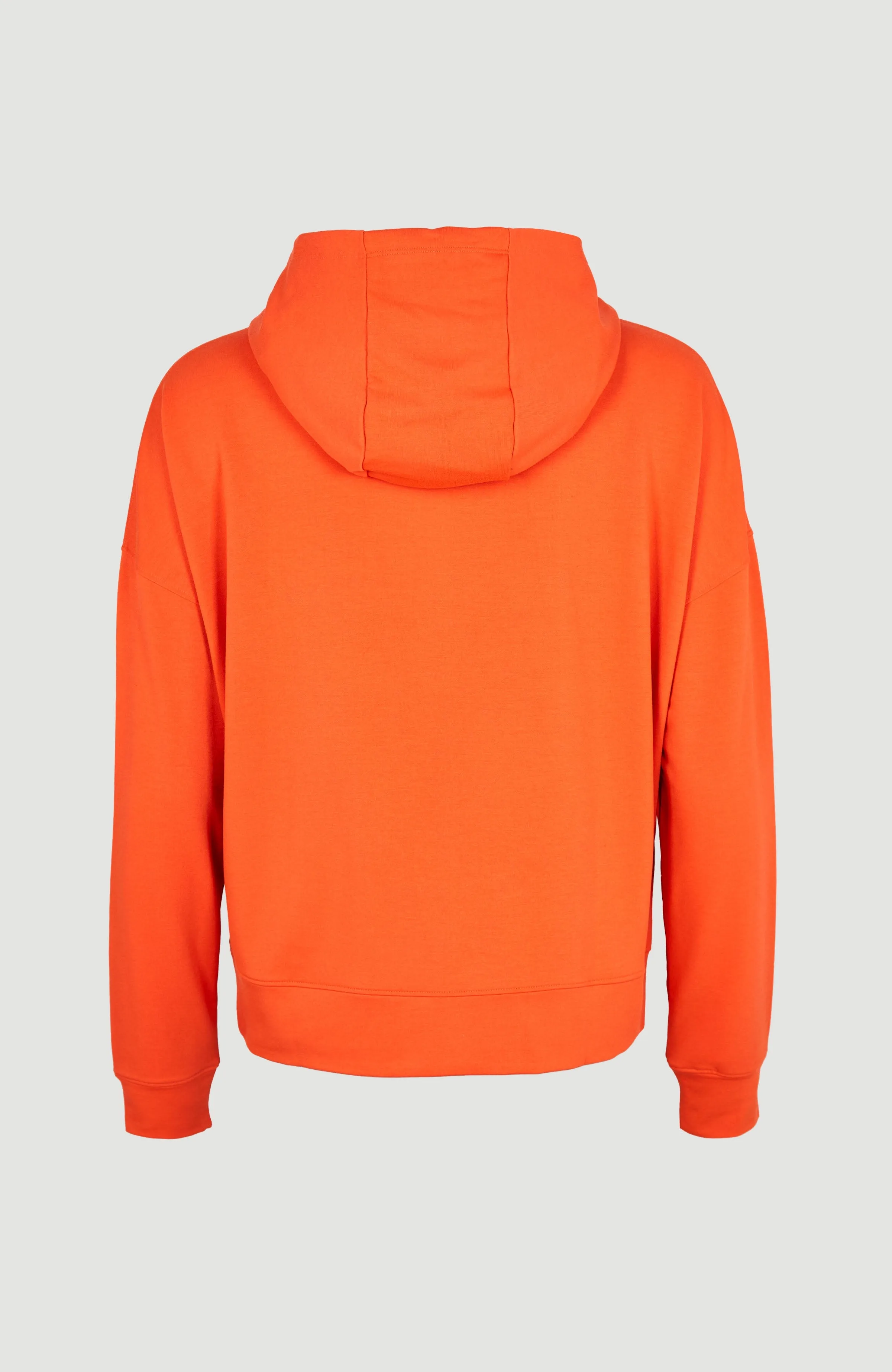 Freak Hoodie | Neon Orange