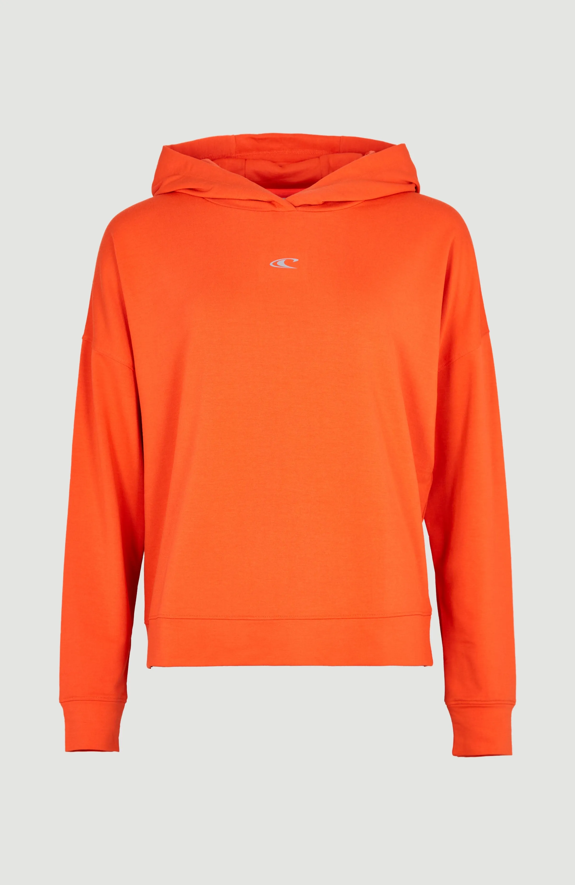 Freak Hoodie | Neon Orange