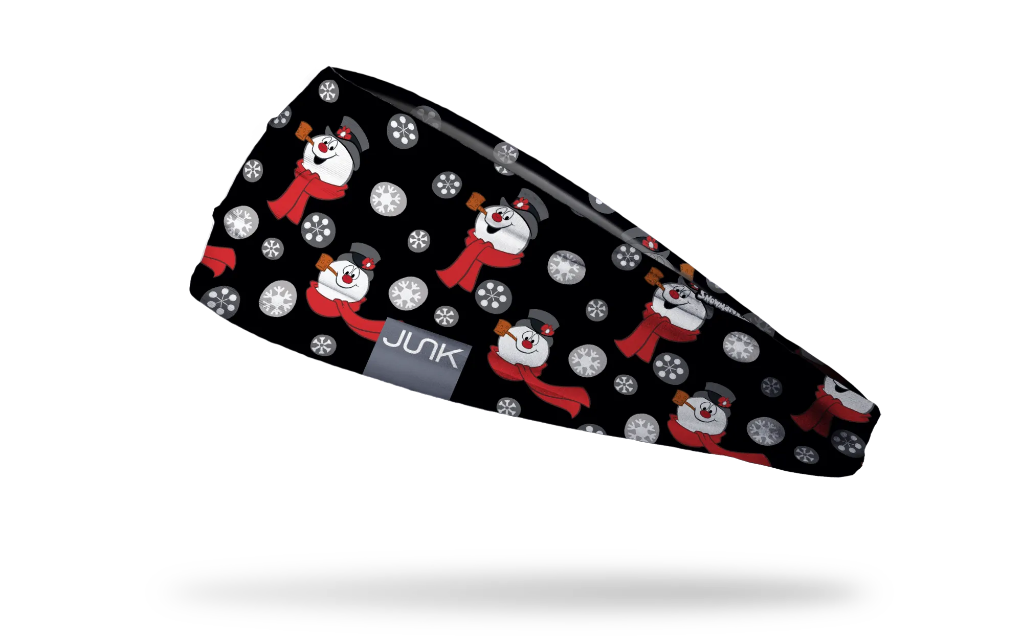 Frosty the Snowman Jolly Happy Soul Headband