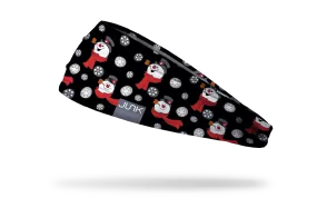 Frosty the Snowman Jolly Happy Soul Headband