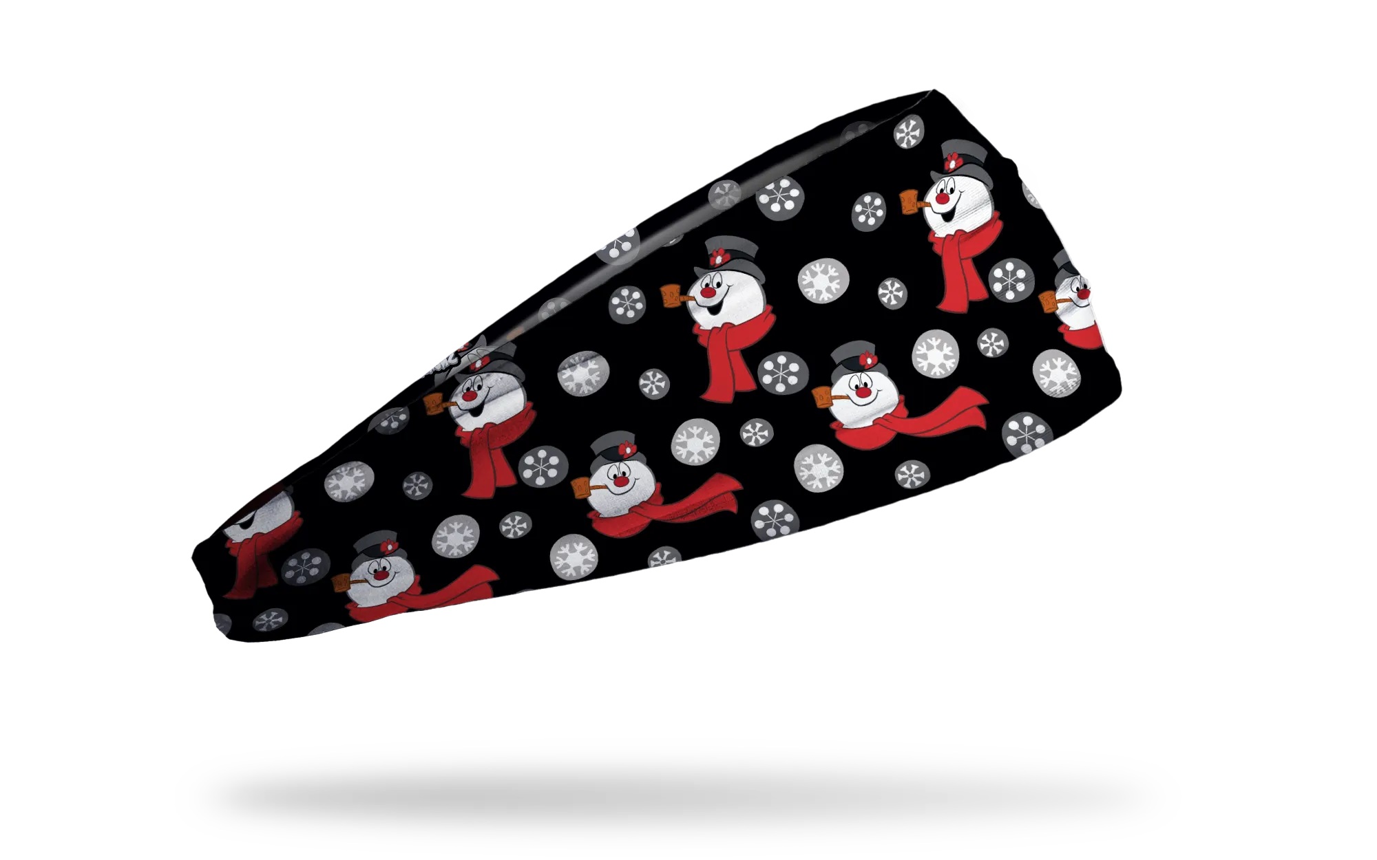 Frosty the Snowman Jolly Happy Soul Headband