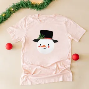 Frosty The Snowman - Unisex Tee