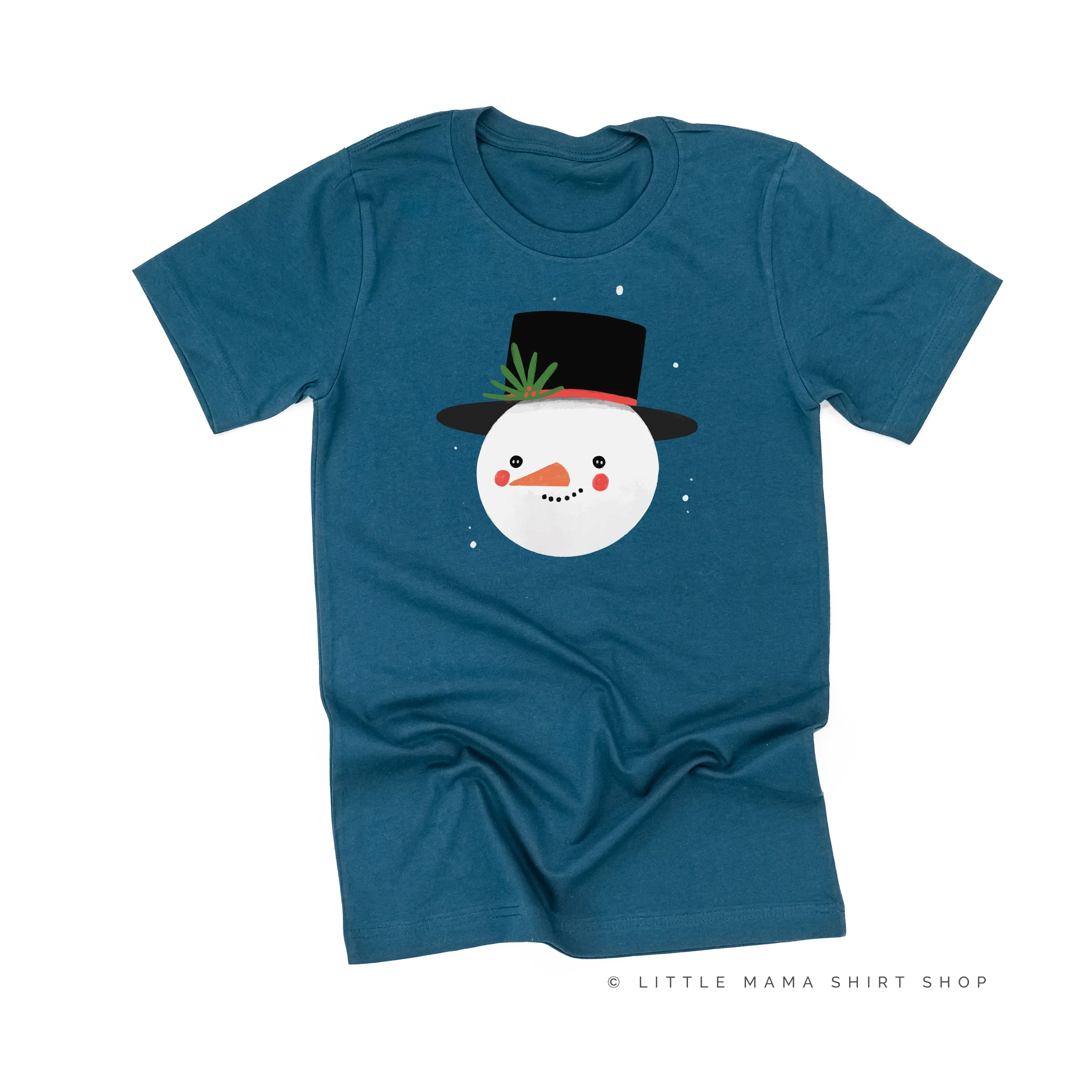 Frosty The Snowman - Unisex Tee