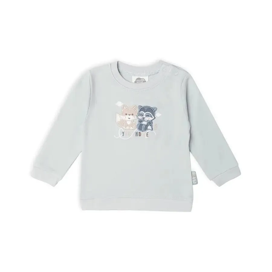 Frosty`z Unisex Full Sleeve T-shirt