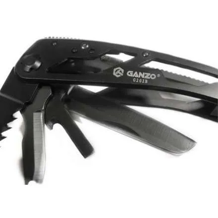 GANZO G202-B MULTI TOOL