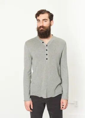 Garbo Henley in Grey