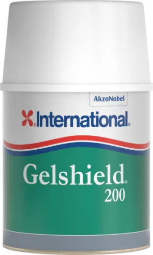 Gelshield 200