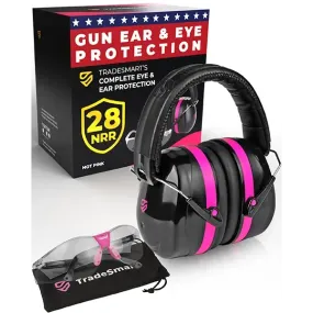 Gun Ear Protection Kit 1