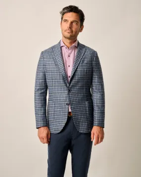 Gustavo Top Shelf Wool Cashmere Sport Coat