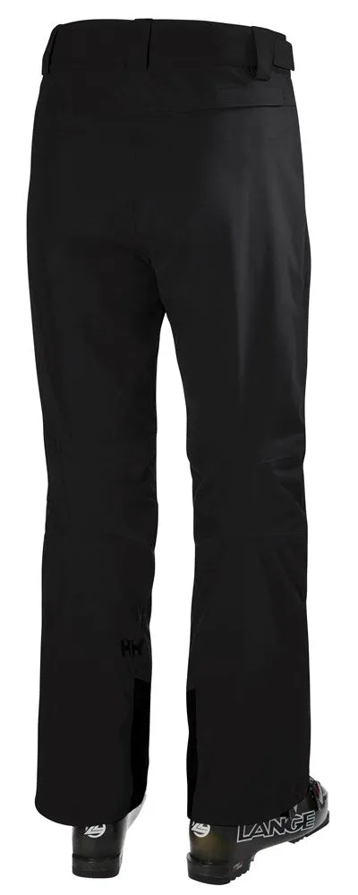 Helly Hansen Legendary Insulated Men's Snow Pants Black