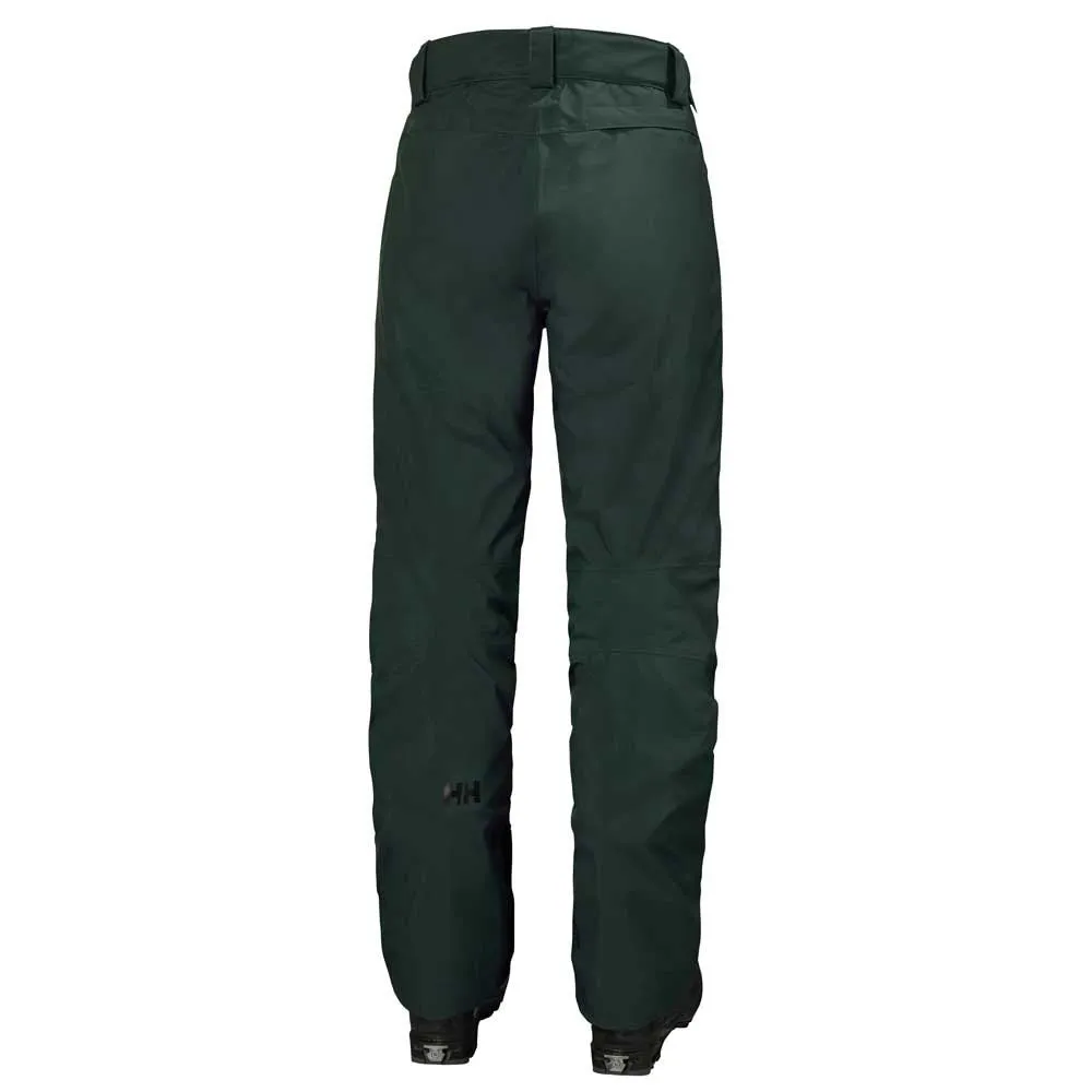 Helly Hansen Legendary Insulated Men's Snow Pants - Darkest Spruce