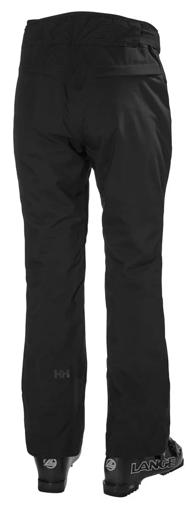 Helly Hansen Legendary Insulated Women's Snow Pants Black