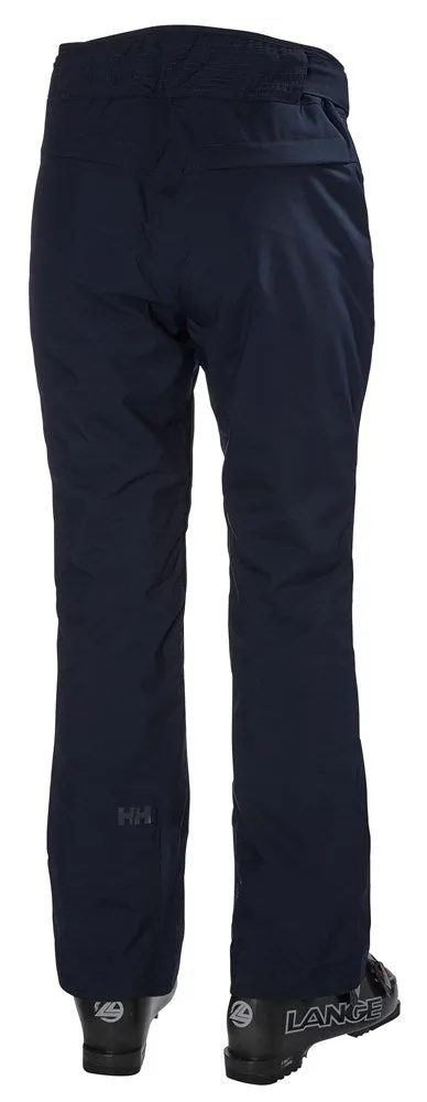 Helly Hansen Legendary Insulated Women's Snow Pants Navy