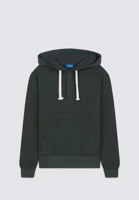 Hoodie | Dark Green