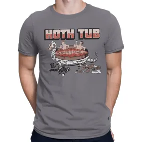 Hoth Tub Men's T-Shirt