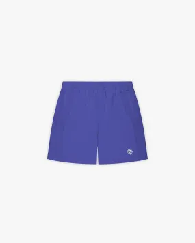 INSIDE OUT SHORTS OCEAN BLUE