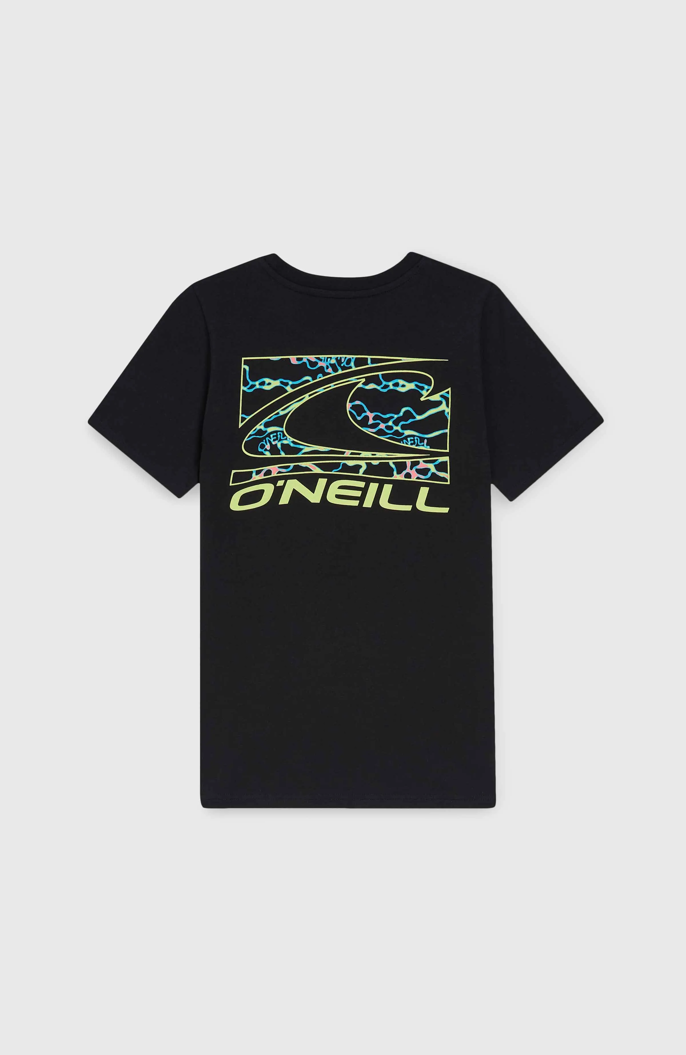 Jack O'Neill T-Shirt | Black Out