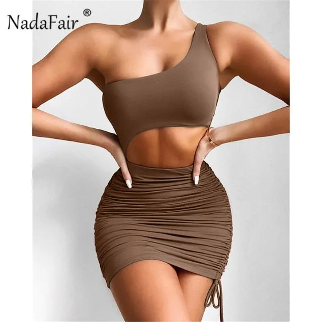 Jannelle Bodycon Dress