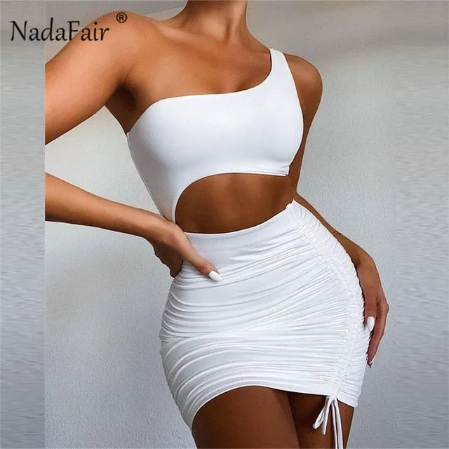 Jannelle Bodycon Dress