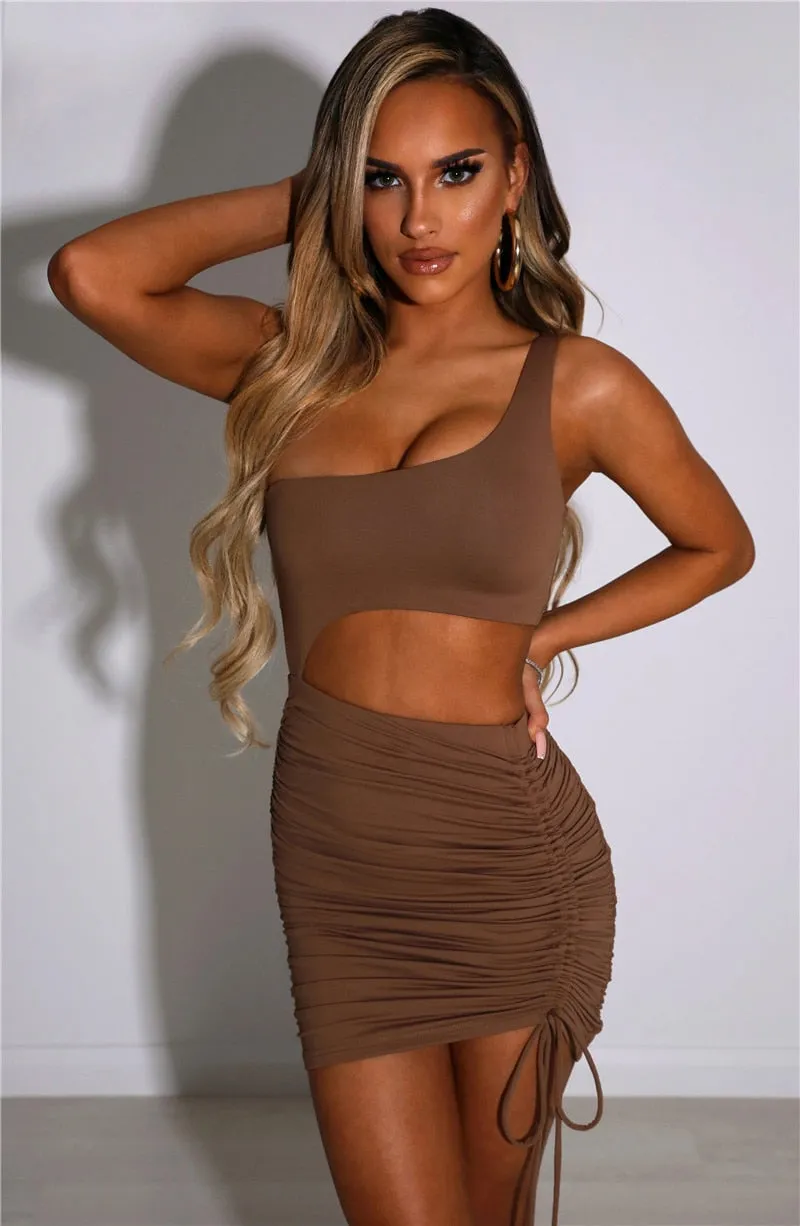 Jannelle Bodycon Dress