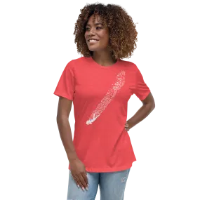 Just Bubbles Tee - Women's Relaxed Fit (Warehouse)