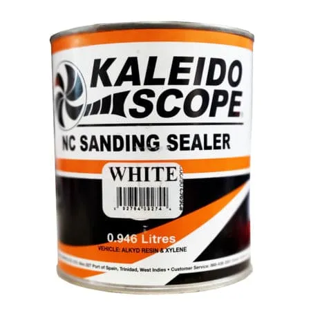 Kaleidoscope Nitrocellulose sanding sealer - 28081