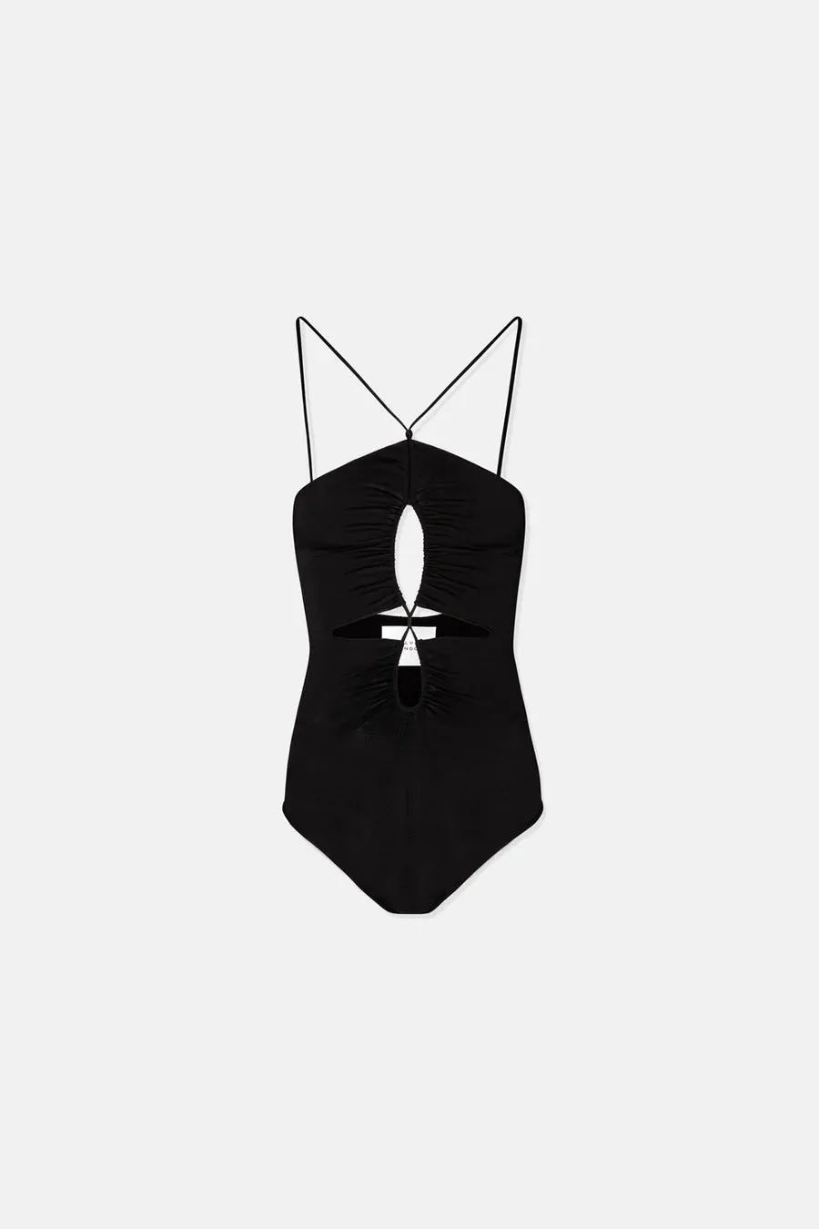 Kali Bodysuit - Black