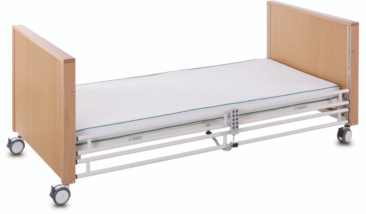 KDee Line Classic Bed