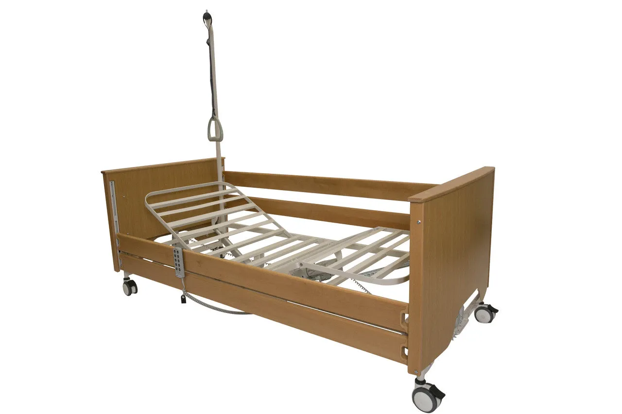 KDee Line Classic Bed